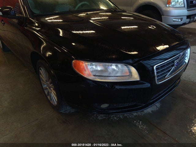 Volvo S80 2008 YV1AS982981063039 Image 6