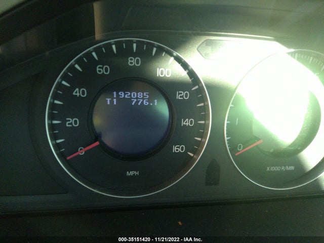 Volvo S80 2008 YV1AS982981063039 Image 7