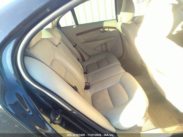 Volvo S80 2008 YV1AS982981063039 Image 8