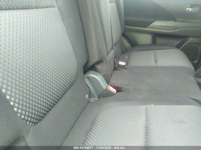 2017 Mitsubishi Outlander, VIN: JA4AD2A30HZ057491