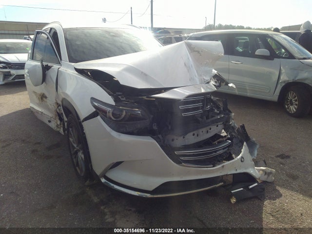 2018 Mazda CX-9, VIN: JM3TCADY9J0216559