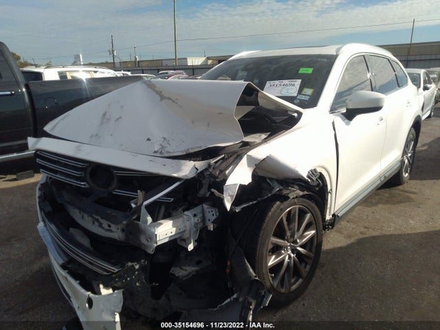 2018 Mazda CX-9, VIN: JM3TCADY9J0216559