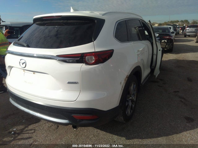 2018 Mazda CX-9, VIN: JM3TCADY9J0216559