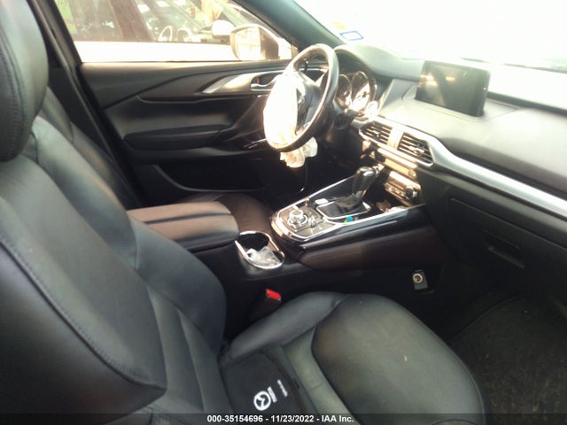 2018 Mazda CX-9, VIN: JM3TCADY9J0216559