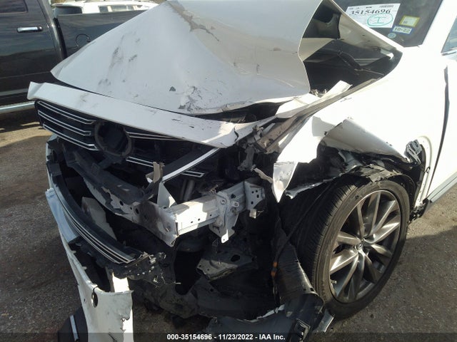 2018 Mazda CX-9, VIN: JM3TCADY9J0216559