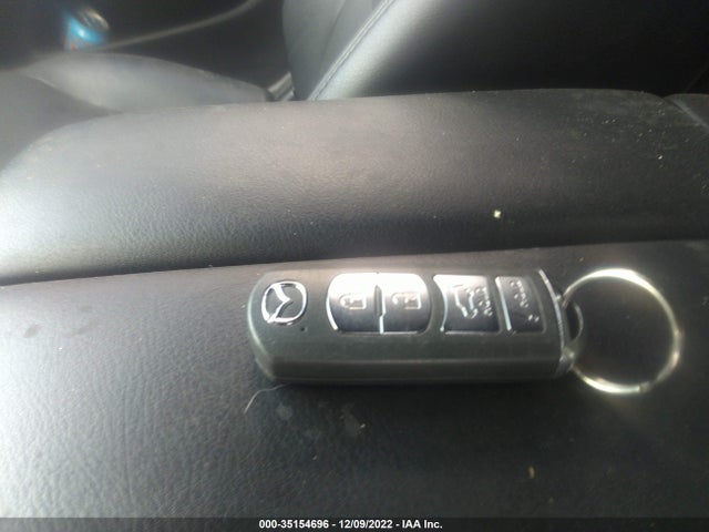 2018 Mazda CX-9, VIN: JM3TCADY9J0216559
