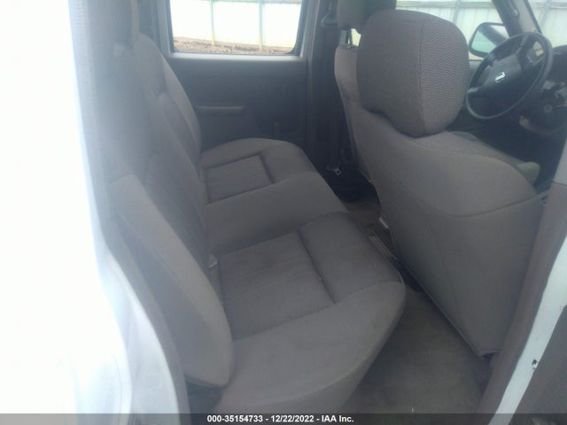 2003 NISSAN FRONTIER 2WD XE VIN: 1N6ED29X93C428333
