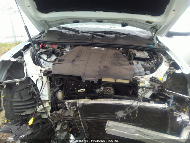 2020 Audi Q7, VIN: WA1LJAF78LD013302