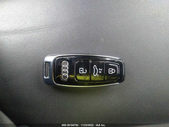 2020 Audi Q7, VIN: WA1LJAF78LD013302