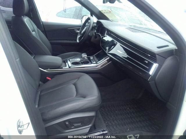2020 Audi Q7, VIN: WA1LJAF78LD013302