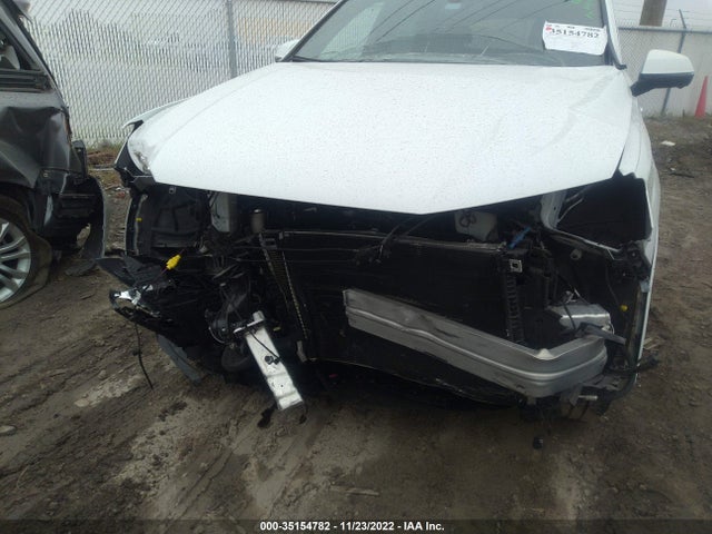 2020 Audi Q7, VIN: WA1LJAF78LD013302