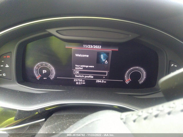 2020 Audi Q7, VIN: WA1LJAF78LD013302