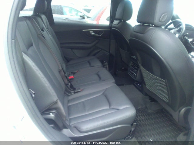 2020 Audi Q7, VIN: WA1LJAF78LD013302