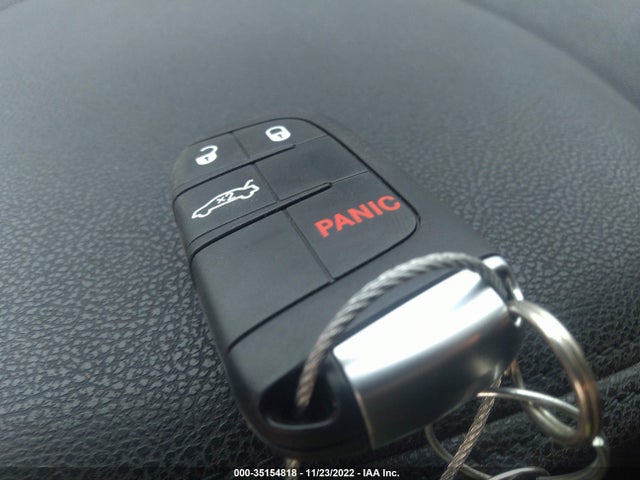Chrysler 300 2018 2C3CCAAG5JH294048 Image 11