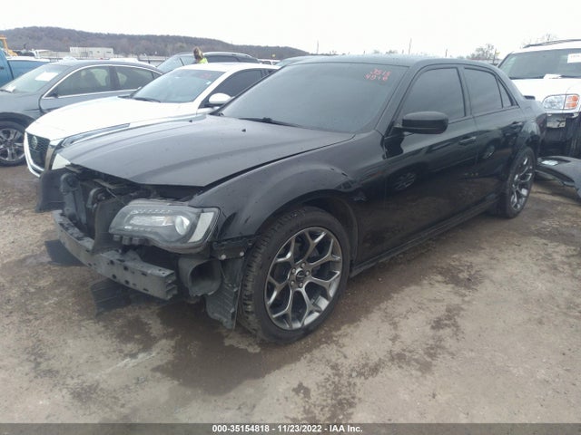 Chrysler 300 2018 2C3CCAAG5JH294048 Image 2