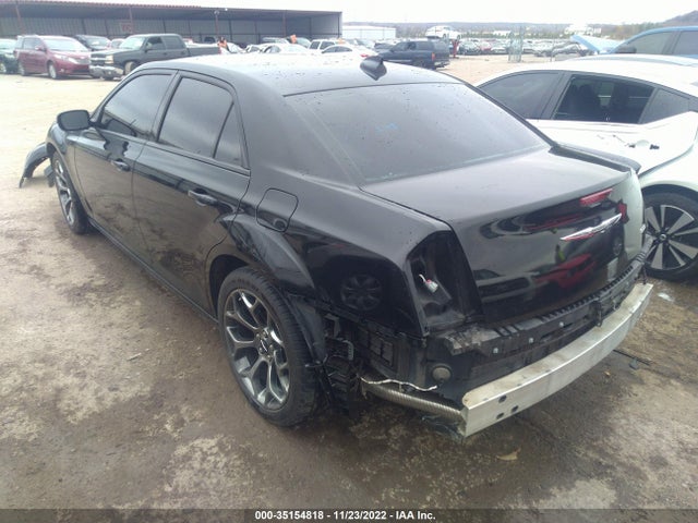 Chrysler 300 2018 2C3CCAAG5JH294048 Image 3