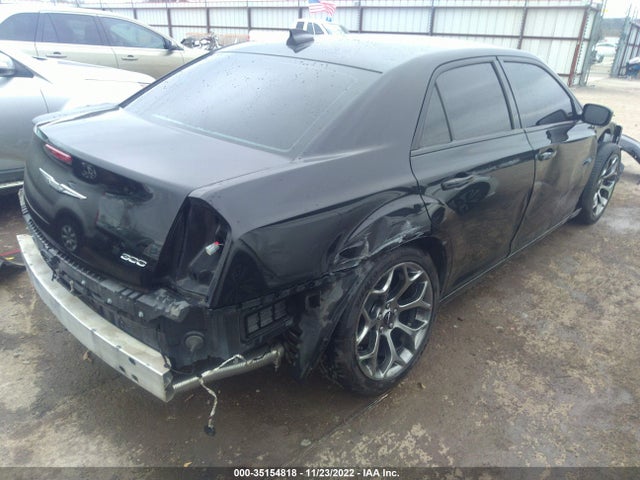 Chrysler 300 2018 2C3CCAAG5JH294048 Image 4