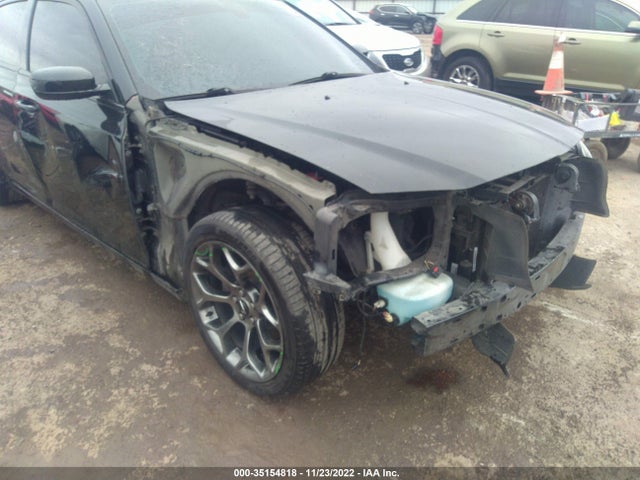 Chrysler 300 2018 2C3CCAAG5JH294048 Image 6