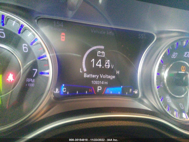 Chrysler 300 2018 2C3CCAAG5JH294048 Image 7