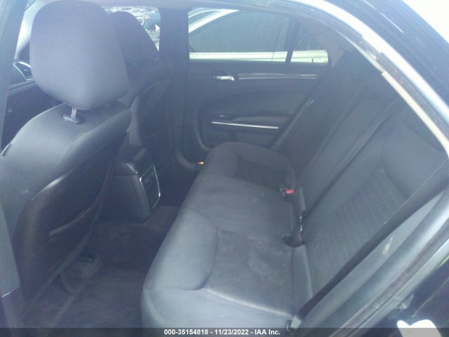 Chrysler 300 2018 2C3CCAAG5JH294048 Image 8