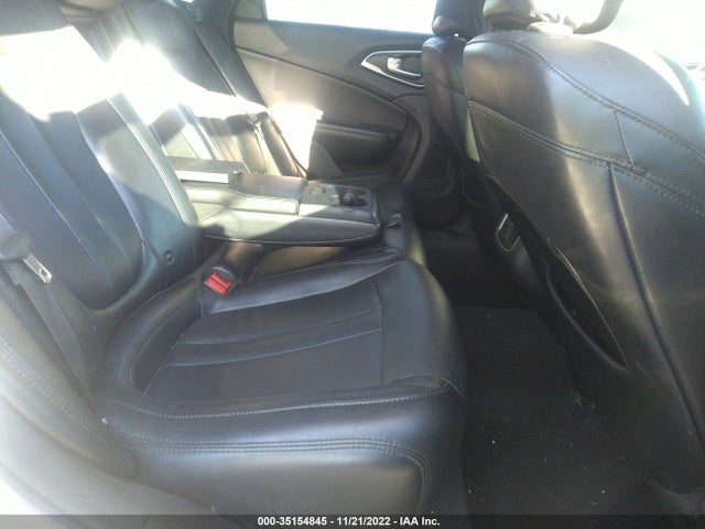1C3CCCCG4FN519759 Chrysler 200 C