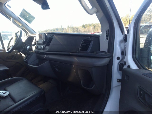 2021 Ford Transit, VIN: 1FTBR1C87MKA87735