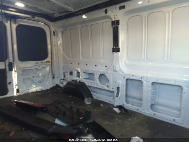 2021 Ford Transit, VIN: 1FTBR1C87MKA87735
