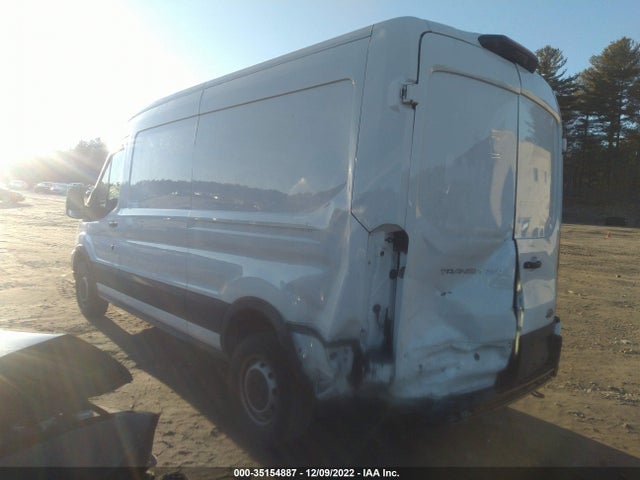 2021 Ford Transit, VIN: 1FTBR1C87MKA87735