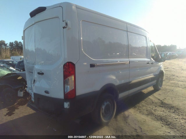 2021 Ford Transit, VIN: 1FTBR1C87MKA87735