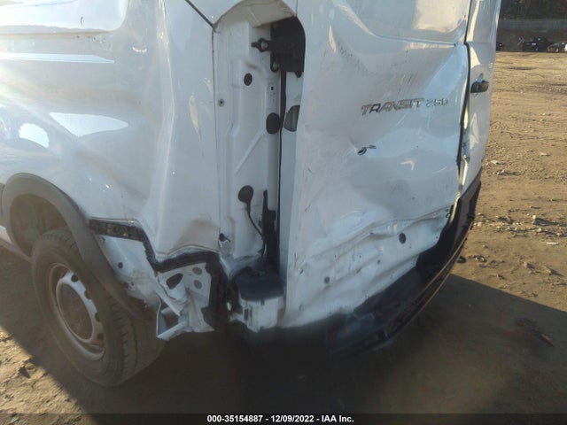 2021 Ford Transit, VIN: 1FTBR1C87MKA87735