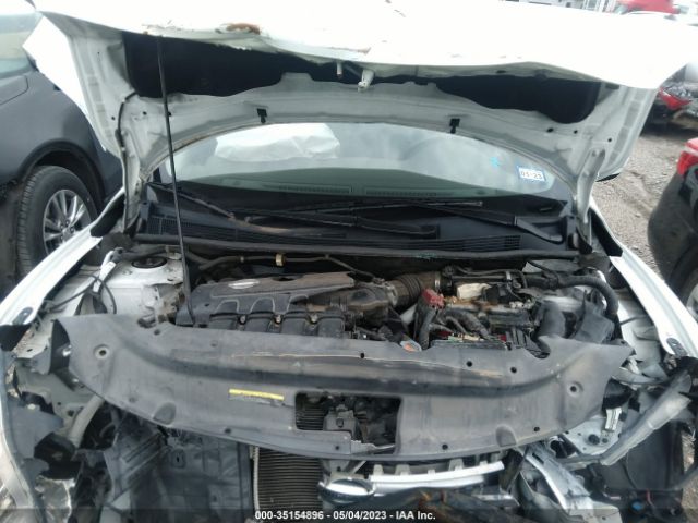 3N1AB7AP5EY276404 Nissan SENTRA SL