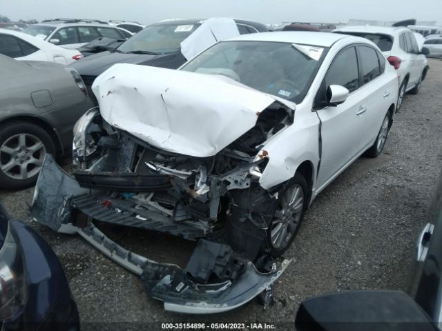 3N1AB7AP5EY276404 Nissan SENTRA SL