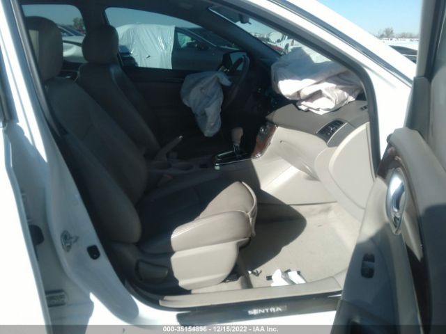 3N1AB7AP5EY276404 Nissan SENTRA SL