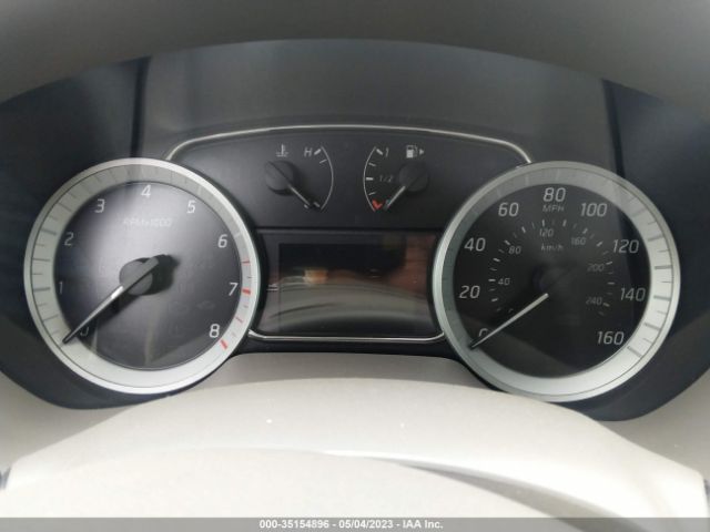 3N1AB7AP5EY276404 Nissan SENTRA SL