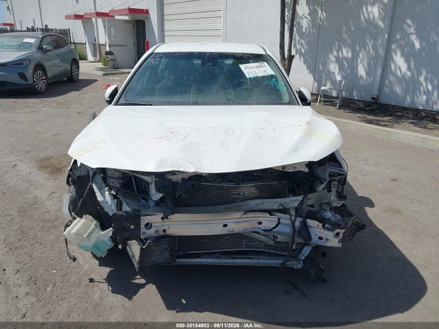 Toyota CAMRY LE 2019 4T1B11HK8KU740596 Image 13