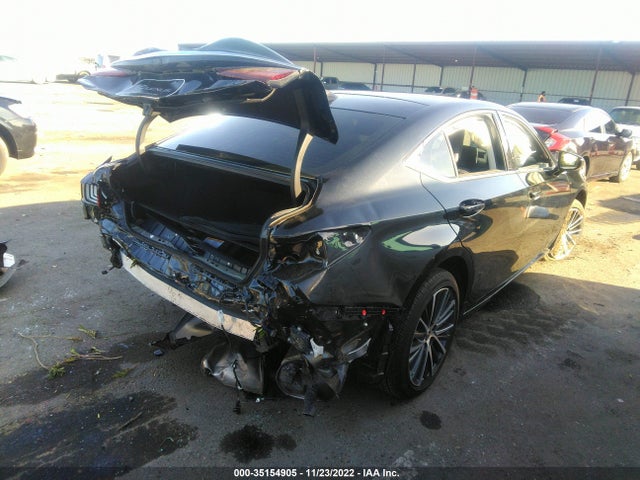 2022 Lexus ES, VIN: 58ADZ1B17NU127691