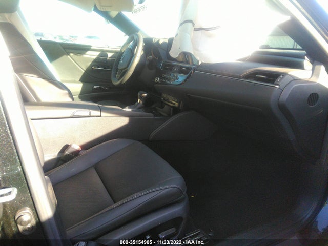 2022 Lexus ES, VIN: 58ADZ1B17NU127691