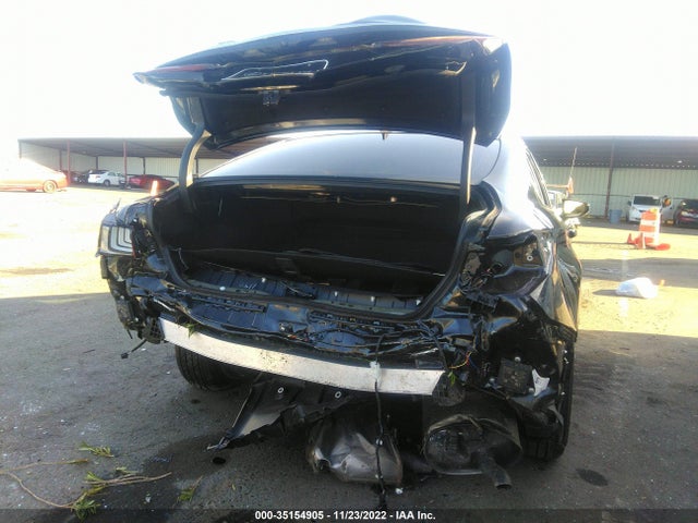 2022 Lexus ES, VIN: 58ADZ1B17NU127691