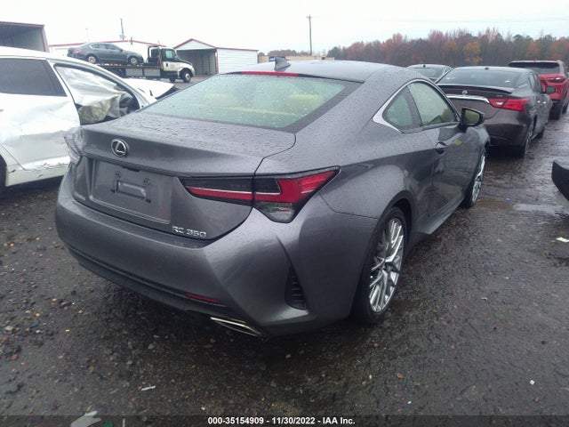 2019 Lexus RC, VIN: JTHHZ5BC3K5019675