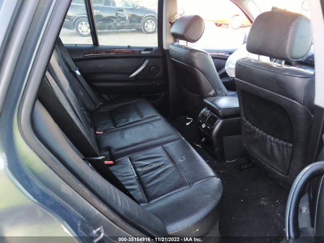 2006 BMW X5 3.0I VIN: 5UXFA13596LY42930