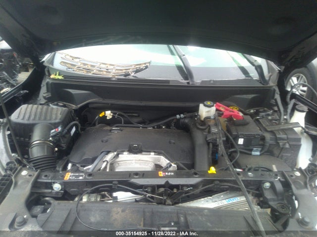 GMC Terrain Denali 2020 3GKALXEX9LL306975 Image 12