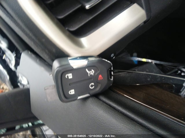 GMC Terrain Denali 2020 3GKALXEX9LL306975 Image 3