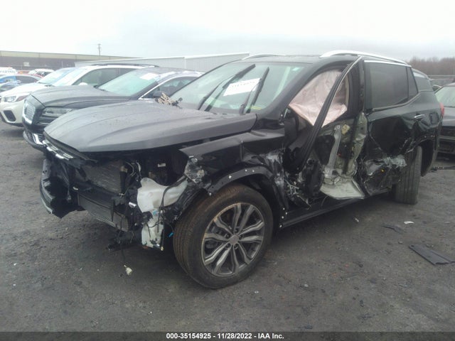 GMC Terrain Denali 2020 3GKALXEX9LL306975 Image 2