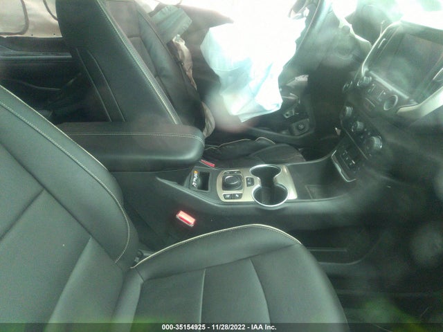 GMC Terrain Denali 2020 3GKALXEX9LL306975 Image 7
