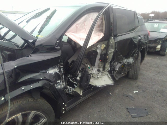 GMC Terrain Denali 2020 3GKALXEX9LL306975 Image 8