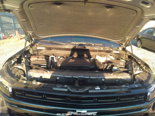 2021 Chevrolet Tahoe, VIN: 1GNSKRKD3MR330845