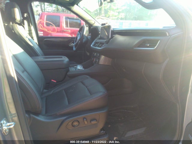 2021 Chevrolet Tahoe, VIN: 1GNSKRKD3MR330845