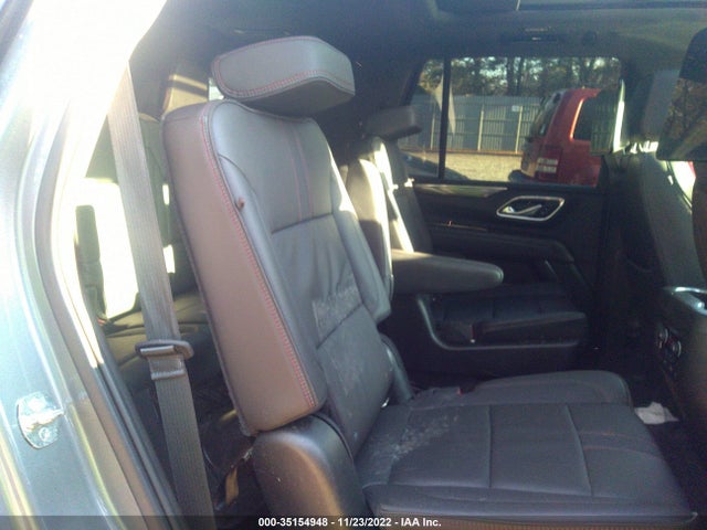 2021 Chevrolet Tahoe, VIN: 1GNSKRKD3MR330845