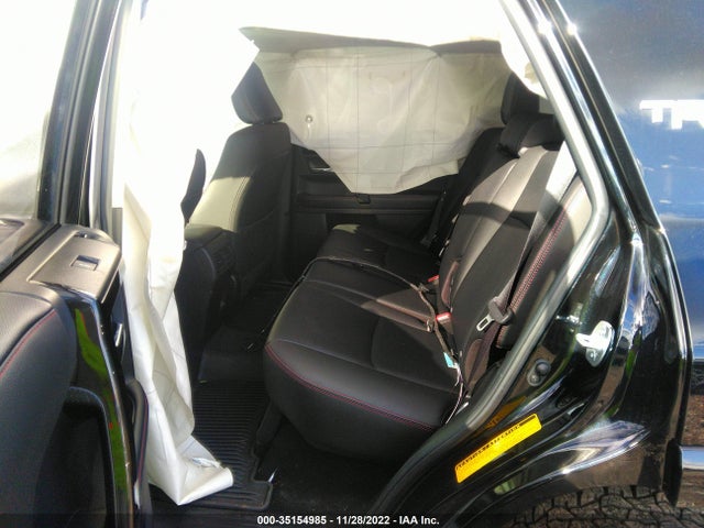 2021 Toyota 4Runner, VIN: JTERU5JR9M5876138
