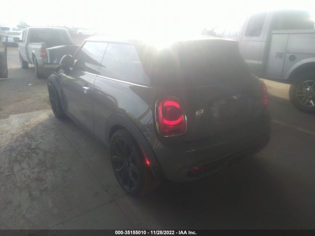 WMWXP7C55F2A60900 Mini Cooper Hardtop S
